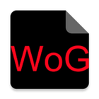 WoG-Browser icon