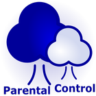 Controle Parental ícone