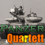 Panzer Quartett