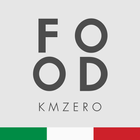 Food Km Zero أيقونة