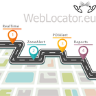 WebLocator simgesi