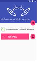 WebLocator スクリーンショット 1