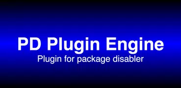 PD Plugin Engine