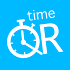 timeQR-icoon