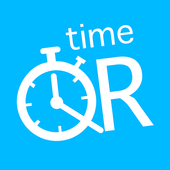timeQR icon