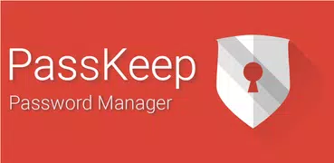 PassKeep - Password Manager