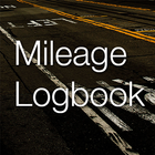 Mileage Logbook icône
