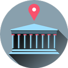 WikiJourney app icon