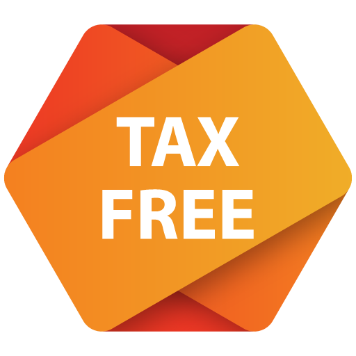 TaxFree4U - Tax Free Шопинг