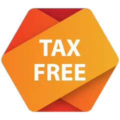 TaxFree4U - Steuerfreies Einkaufen APK Herunterladen