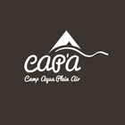 CAP'A Campings côte Atlantique ไอคอน