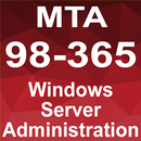 ΜΤΑ 98-365: Windows Server Adm aplikacja