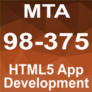 ΜΤΑ 98-375: HTML5 App Development Fundamentals APK