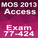MOS Access 2013 Core Tutorial Videos aplikacja