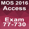MOS Access 2016 Core Tutorial Videos APK
