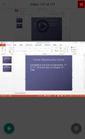 برنامه‌نما MOS Powerpoint 2013 Core Tutorial Videos عکس از صفحه