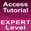 Access EXPERT Tutorial (how-to aplikacja