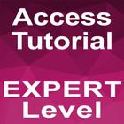 Access EXPERT Tutorial (how-to أيقونة