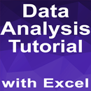 Data Analysis with Excel Tutorial (how-to) Videos aplikacja