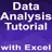 Data Analysis with Excel Tutorial (how-to) Videos APK