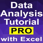 Data Analysis with Excel Tutorial Videos - PRO Zeichen