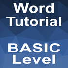 Icona Word BASIC Tutorial (how-to) Videos
