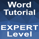 Word EXPERT Tutorial (how-to) Videos aplikacja