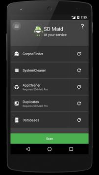 SD Maid - System Cleaning Tool