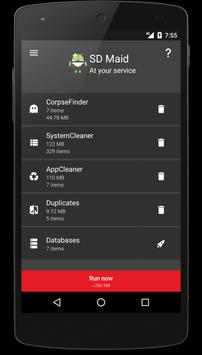 SD Maid - System Cleaning Tool