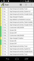 Trust スクリーンショット 1