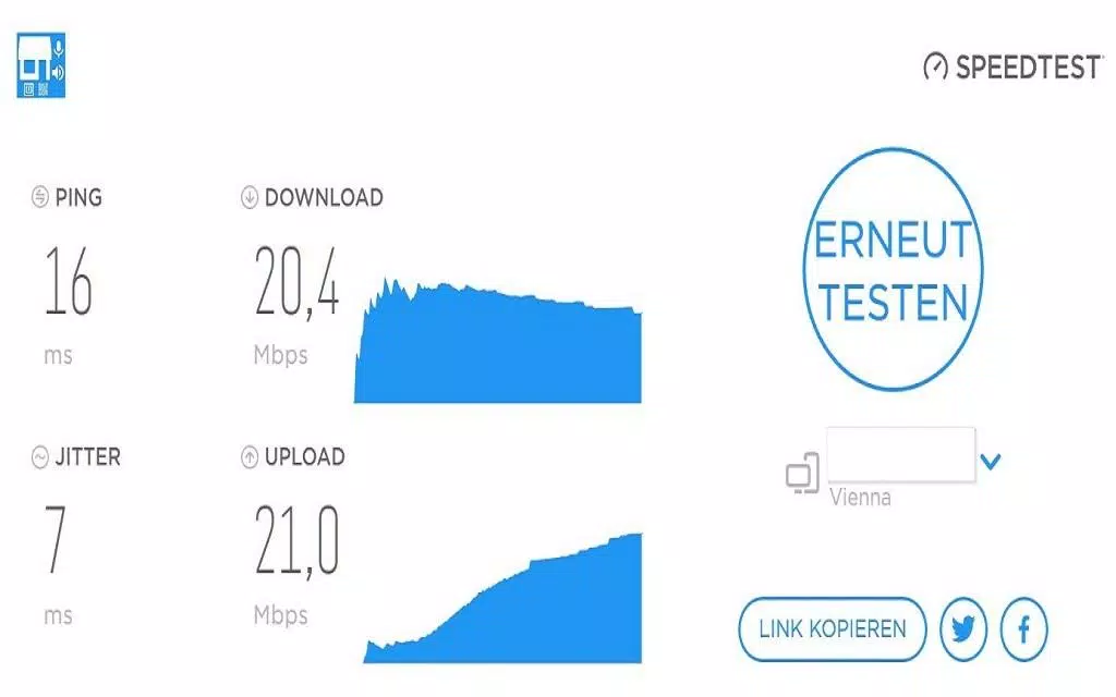 SpeedTest AndroidTV APK for Android Download