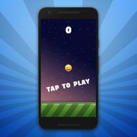 Emoji Flap تصوير الشاشة 1