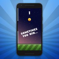 Emoji Flap تصوير الشاشة 2