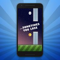 Emoji Flap تصوير الشاشة 3