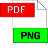 PDF to PNG