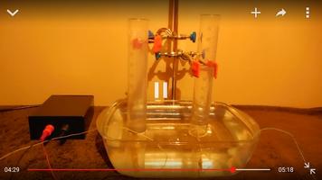 3 Schermata Physics Chemistry Experiments