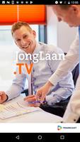 de Jong & Laan TV Cartaz