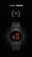 TTMM for Pebble Time Round 截圖 1