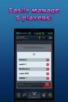 Ultimate Clash Royale Tracker syot layar 3