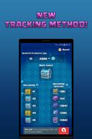 Ultimate Clash Royale Tracker-poster