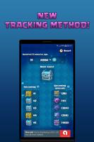 Ultimate Clash Royale Tracker Affiche