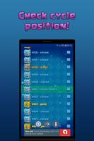 Ultimate Clash Royale Tracker syot layar 1