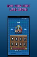 Ultimate Clash Royale Decks Plakat