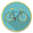 BikeMap Lecce icon