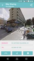BikeMap Lecce Ekran Görüntüsü 2