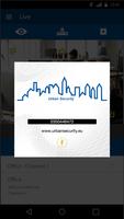 Urban Security EasyView Plakat