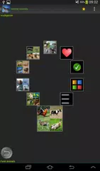 Скачать Звуки, фотографии животных APK