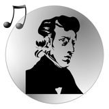 Chopin's music APK