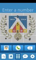 Levski Basket 포스터