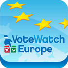 VoteWatch Europe ikona